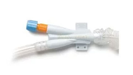Ultra-7FR-IAB-Catheter with Proprietary V-Hub Technology: a cutting-edge medical device designed for precision and efficiency. Its sleek design incorporates advanced V-Hub technology.